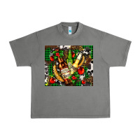 Tornado beer set for Christmas Urban Heavy Tee - AdoDesignShop