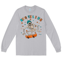 Moon Dust ride till i die Long Sleeve Tee - MaliasSmallBusiness