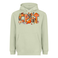 Matcha Fall CPHT Pharmacy Technician Heavyweight Hoodie - texasbilliewilder