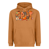 Meerkat Fall CPHT Pharmacy Technician Heavyweight Hoodie - texasbilliewilder