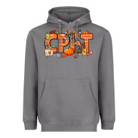 Storm Fall CPHT Pharmacy Technician Heavyweight Hoodie - texasbilliewilder