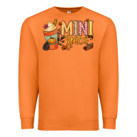 Carrot Mini spice Premium Sweatshirt - NancyCooperArtShop