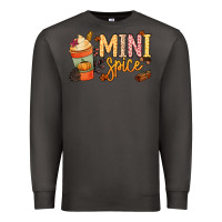 Smoke Mini spice Premium Sweatshirt - NancyCooperArtShop