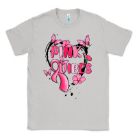 Moon Dust pink vibes Classic Tee - MaliasSmallBusiness