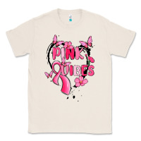 Natural pink vibes Classic Tee - MaliasSmallBusiness