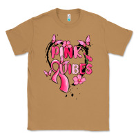 Toasted Coconut pink vibes Classic Tee - MaliasSmallBusiness