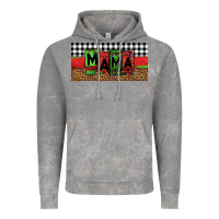 Cloud Rock mama Christmas Vintage Hoodie - Jasminsmagicworld