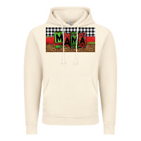 Vintage Artic mama Christmas Vintage Hoodie - Jasminsmagicworld