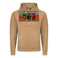 Vintage Camel mama Christmas Vintage Hoodie - Jasminsmagicworld