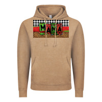Vintage Coffee mama Christmas Vintage Hoodie - Jasminsmagicworld