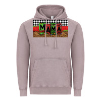 Vintage Zinc mama Christmas Vintage Hoodie - Jasminsmagicworld