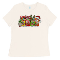 Bone senior 2023 Ladies Tee - CowhideDigitalArt