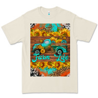 Bone farm life and truck air freshener Premium Tee - HRA Design Shop