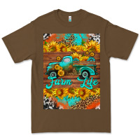 Cacao farm life and truck air freshener Premium Tee - HRA Design Shop