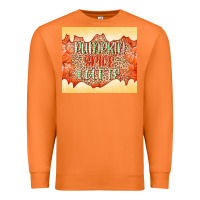Carrot Pumpkin spice latte Premium Sweatshirt - NancyCooperArtShop