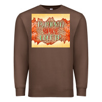 Chestnut Pumpkin spice latte Premium Sweatshirt - NancyCooperArtShop