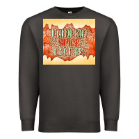 Smoke Pumpkin spice latte Premium Sweatshirt - NancyCooperArtShop