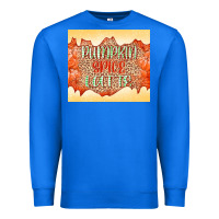 True Royal Pumpkin spice latte Premium Sweatshirt - NancyCooperArtShop