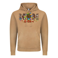 Vintage Camel autism mom Vintage Hoodie - BarkalooDesign