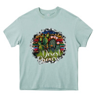Arona desert derams Heavy Core Tee - SublimationCraftShop