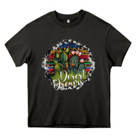 Asphalt desert derams Heavy Core Tee - SublimationCraftShop