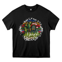 Black desert derams Heavy Core Tee - SublimationCraftShop