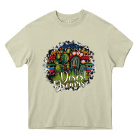 Mossy desert derams Heavy Core Tee - SublimationCraftShop
