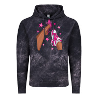 Cloud Black afro sneakers and heels Vintage Hoodie - NancyCooperArtShop
