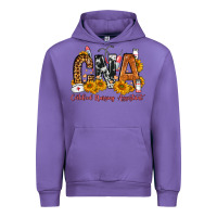 Tulip Cna Certified Nursing Assistant Urban Hoodie - FaDigitalArtStudio