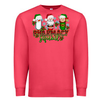 Cardinal pharmacy squad Premium Sweatshirt - texasbilliewilder