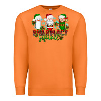 Carrot pharmacy squad Premium Sweatshirt - texasbilliewilder