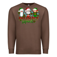 Chestnut pharmacy squad Premium Sweatshirt - texasbilliewilder