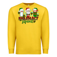 Lemon pharmacy squad Premium Sweatshirt - texasbilliewilder
