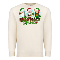 Sandshell pharmacy squad Premium Sweatshirt - texasbilliewilder