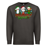 Smoke pharmacy squad Premium Sweatshirt - texasbilliewilder