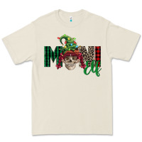 Bone girl mini elf skull Premium Tee - FaDigitalArtStudio