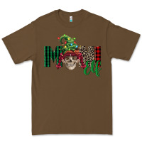Cacao girl mini elf skull Premium Tee - FaDigitalArtStudio