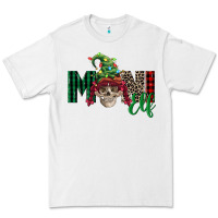 White girl mini elf skull Premium Tee - FaDigitalArtStudio