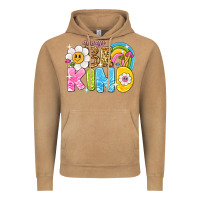 Vintage Camel always be kind Vintage Hoodie - NancyCooperArtShop