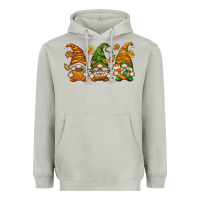 Moon Dust Fall Gnomes Heavyweight Hoodie - texasbilliewilder