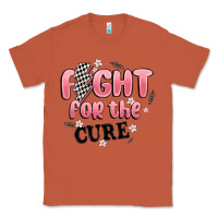 Copper fight for the cure Classic Tee - MaliasSmallBusiness