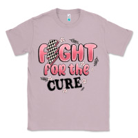 Lilac fight for the cure Classic Tee - MaliasSmallBusiness