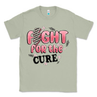 Matcha fight for the cure Classic Tee - MaliasSmallBusiness