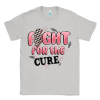 Moon Dust fight for the cure Classic Tee - MaliasSmallBusiness