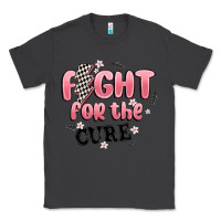 Smoke fight for the cure Classic Tee - MaliasSmallBusiness