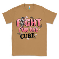 Toasted Coconut fight for the cure Classic Tee - MaliasSmallBusiness