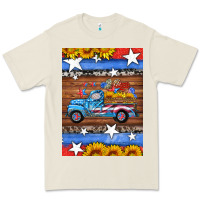 Bone american truck air freshener Premium Tee - HRA Design Shop
