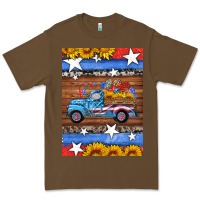 Cacao american truck air freshener Premium Tee - HRA Design Shop