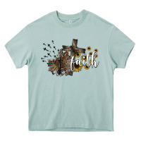 Arona faith Heavy Core Tee - SublimationCraftShop