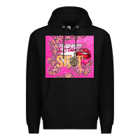 Black do no harm but take no shit Premium Hoodie - TumblerDesignByShophia